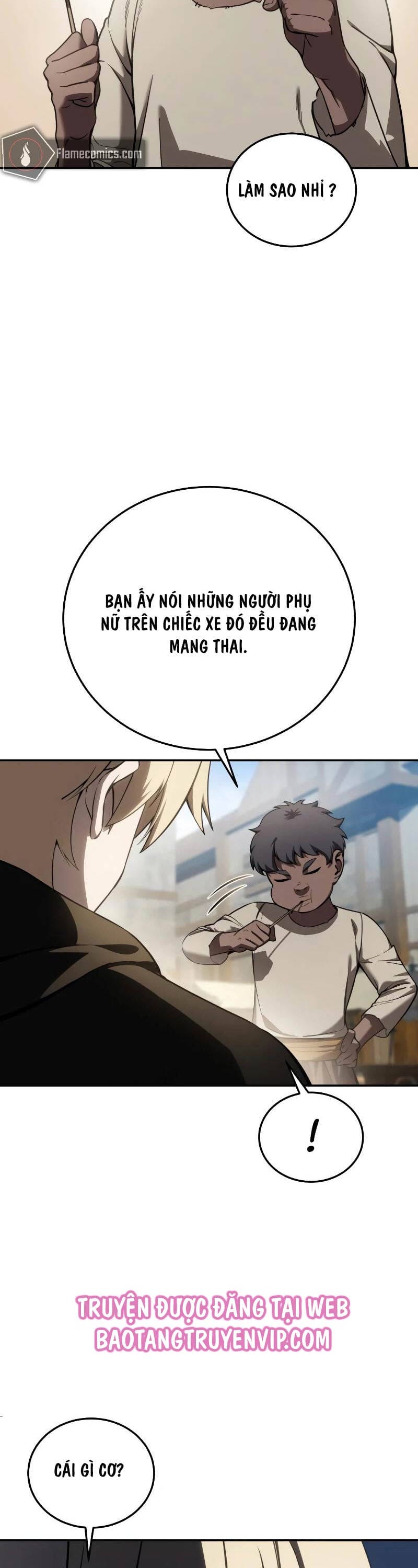 Truyện Tranh Tinh Tú Kiếm Sĩ trang 4