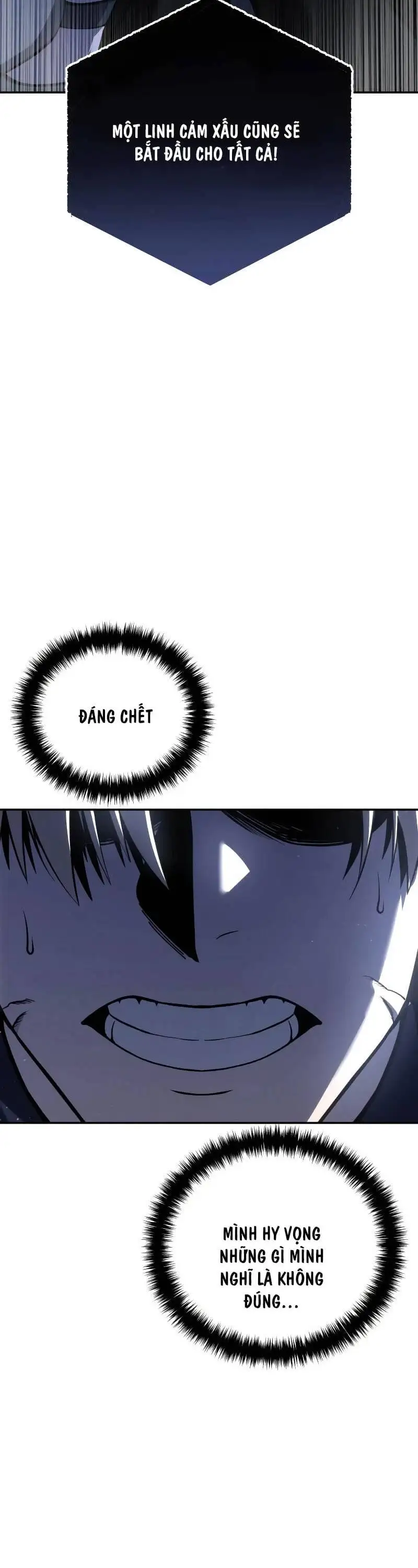 Truyện Tranh Tinh Tú Kiếm Sĩ trang 4