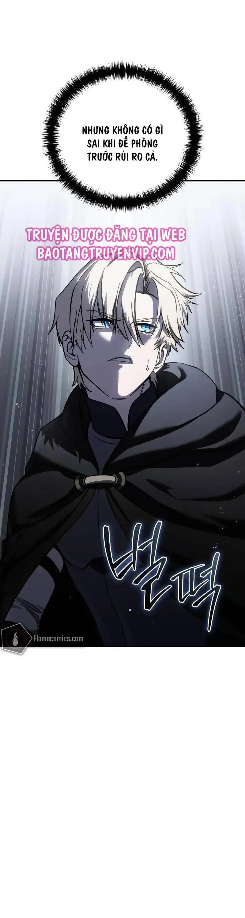 Truyện Tranh Tinh Tú Kiếm Sĩ trang 4