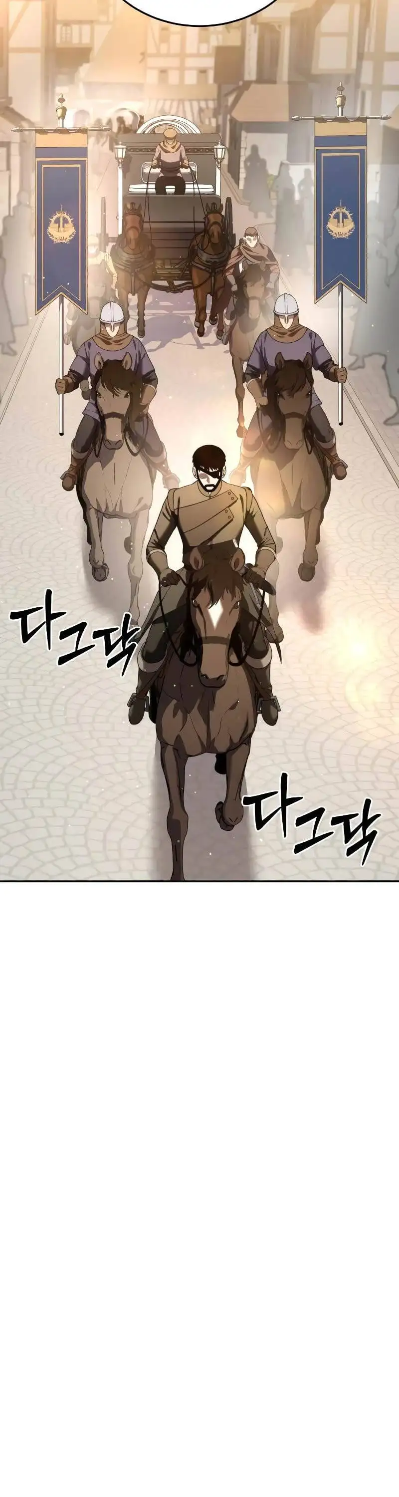 Truyện Tranh Tinh Tú Kiếm Sĩ trang 4