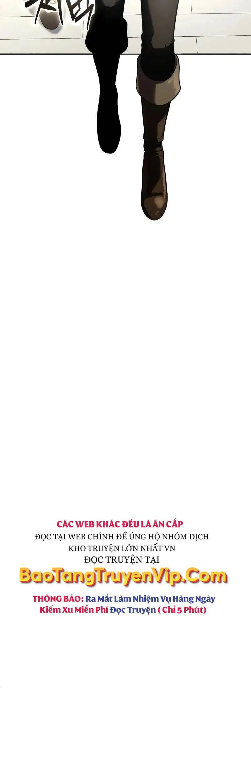 Truyện Tranh Tinh Tú Kiếm Sĩ trang 4