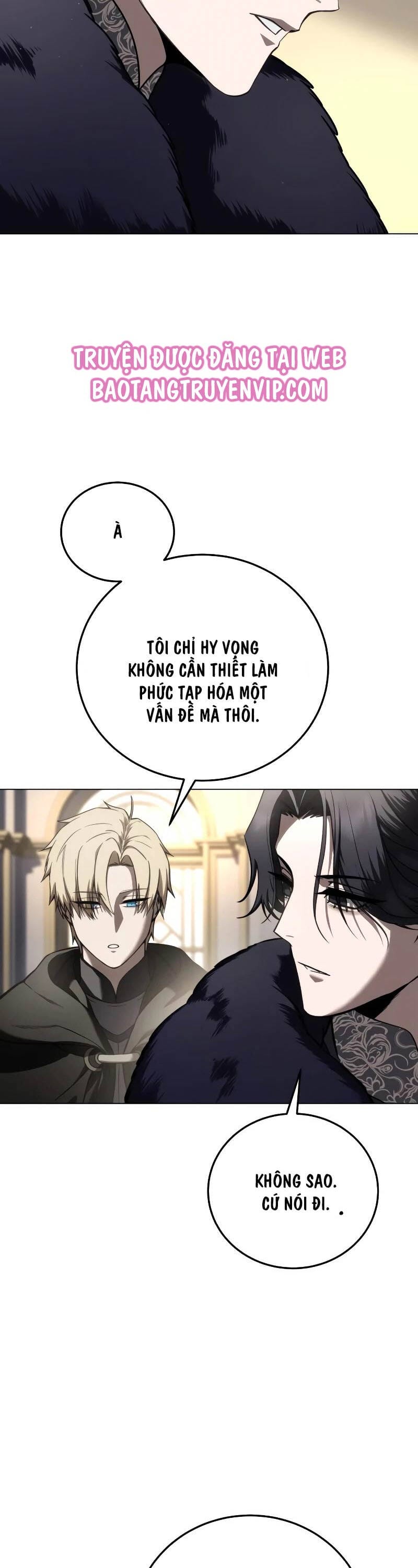 Truyện Tranh Tinh Tú Kiếm Sĩ trang 4