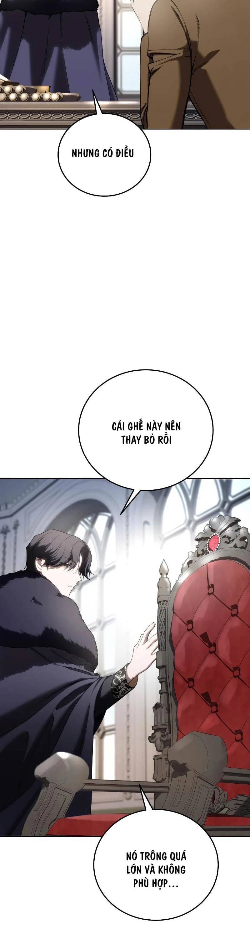 Truyện Tranh Tinh Tú Kiếm Sĩ trang 4