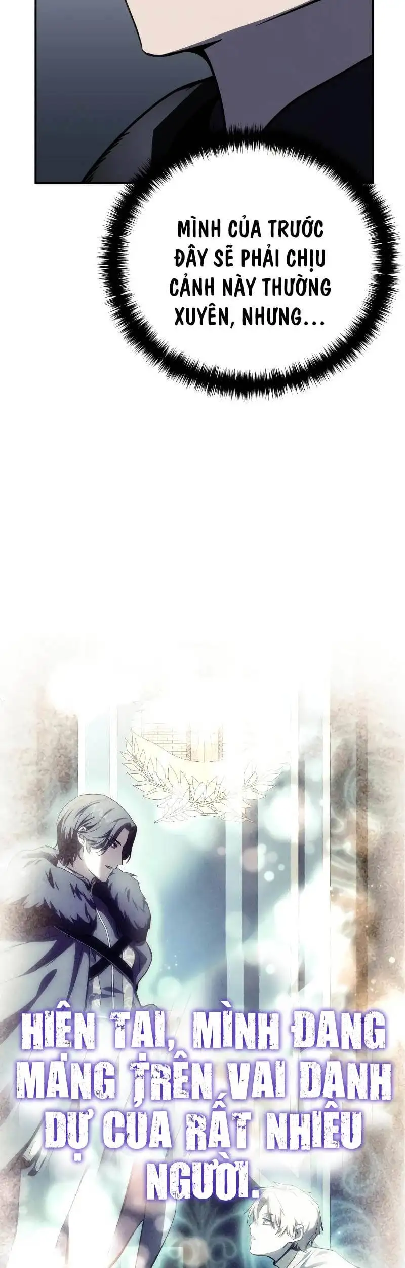 Truyện Tranh Tinh Tú Kiếm Sĩ trang 4