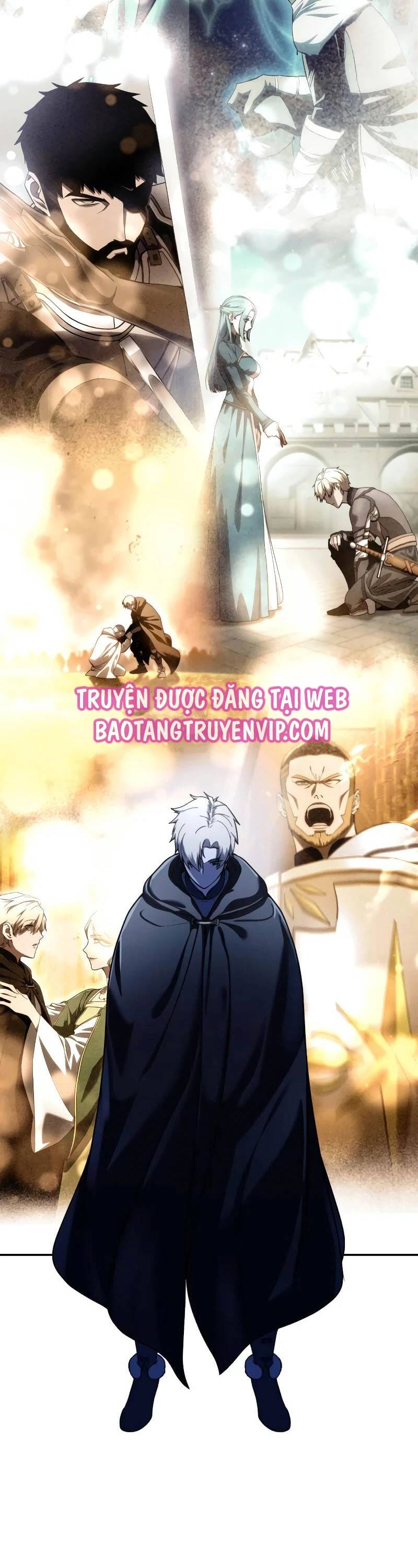 Truyện Tranh Tinh Tú Kiếm Sĩ trang 4