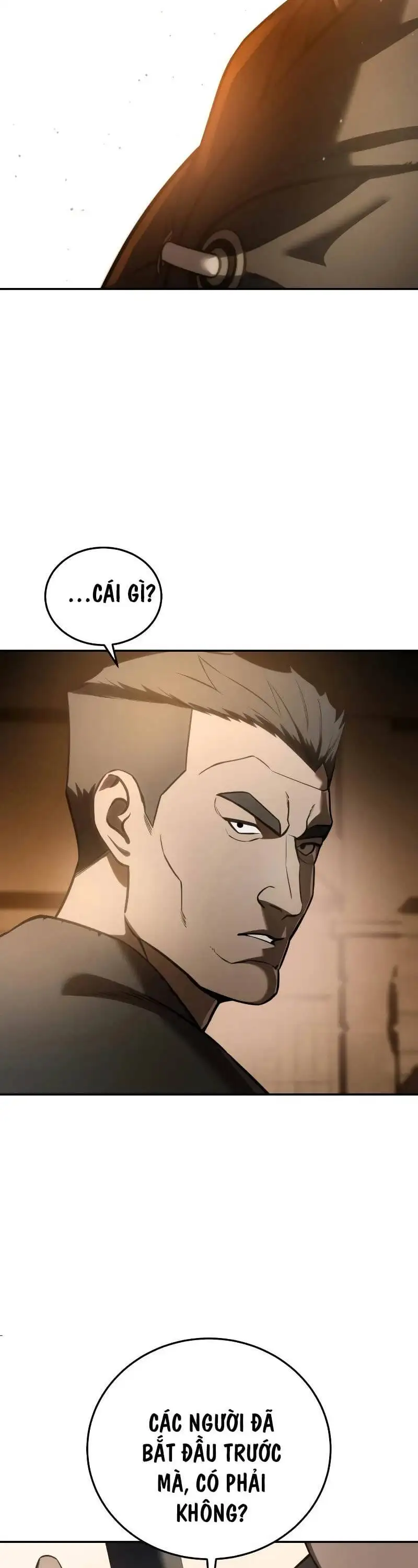 Truyện Tranh Tinh Tú Kiếm Sĩ trang 4