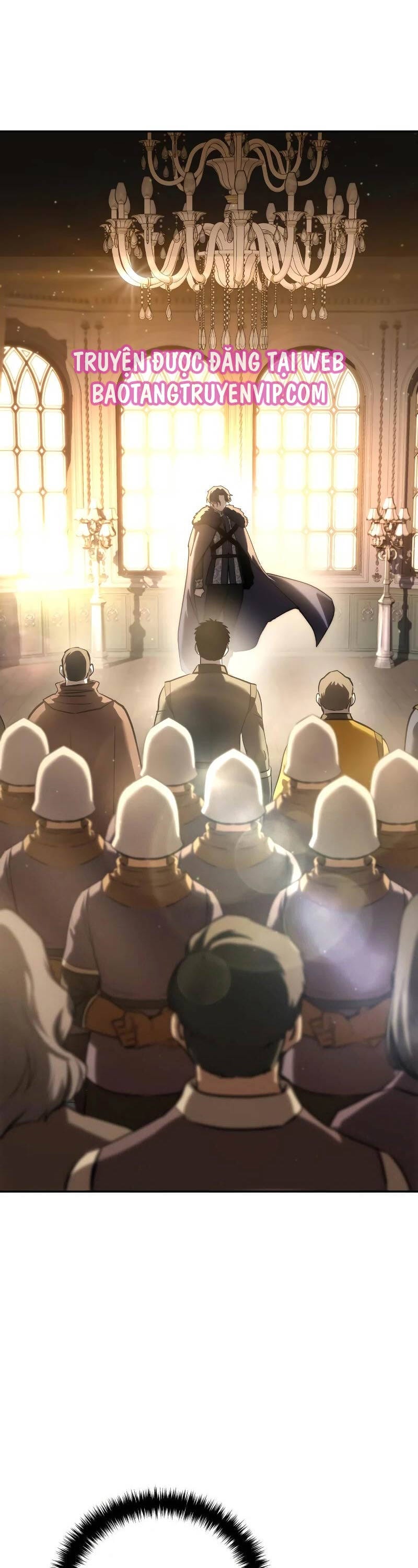 Truyện Tranh Tinh Tú Kiếm Sĩ trang 4