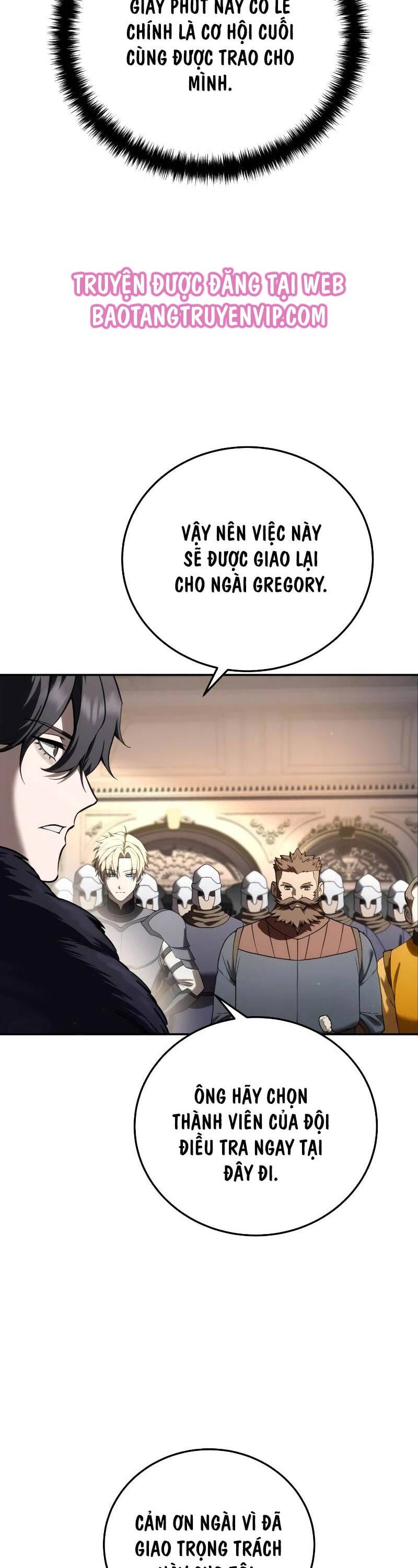 Truyện Tranh Tinh Tú Kiếm Sĩ trang 4