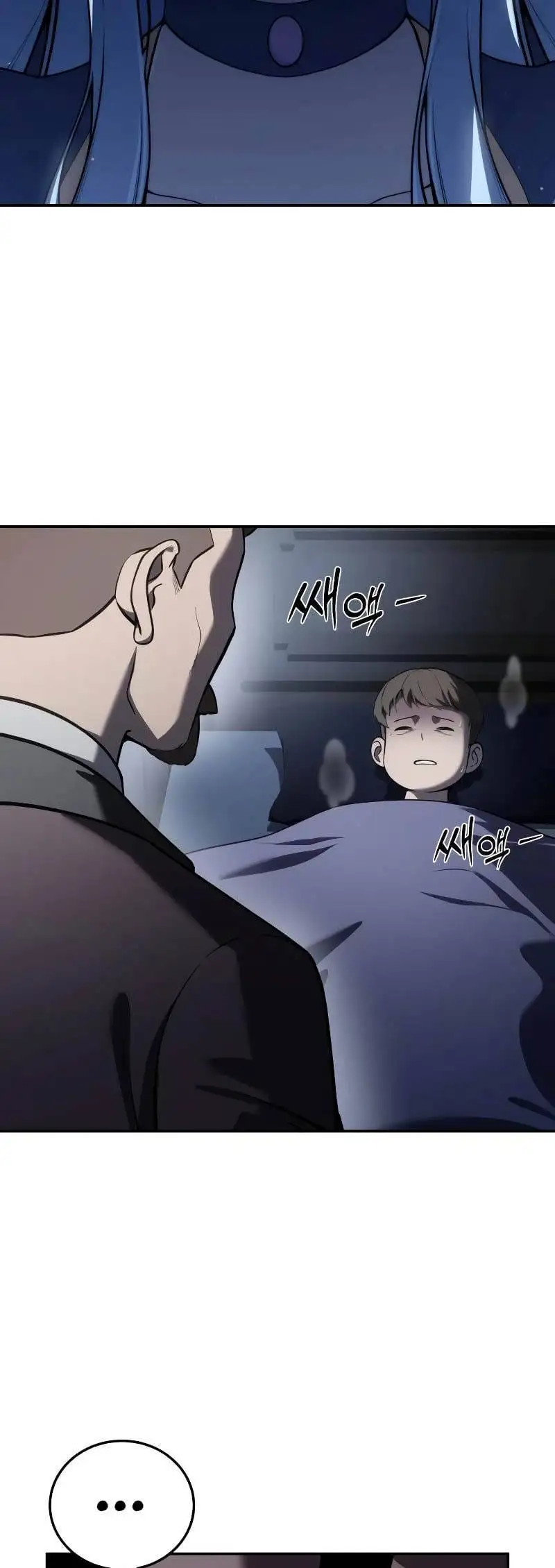 Truyện Tranh Tinh Tú Kiếm Sĩ trang 4