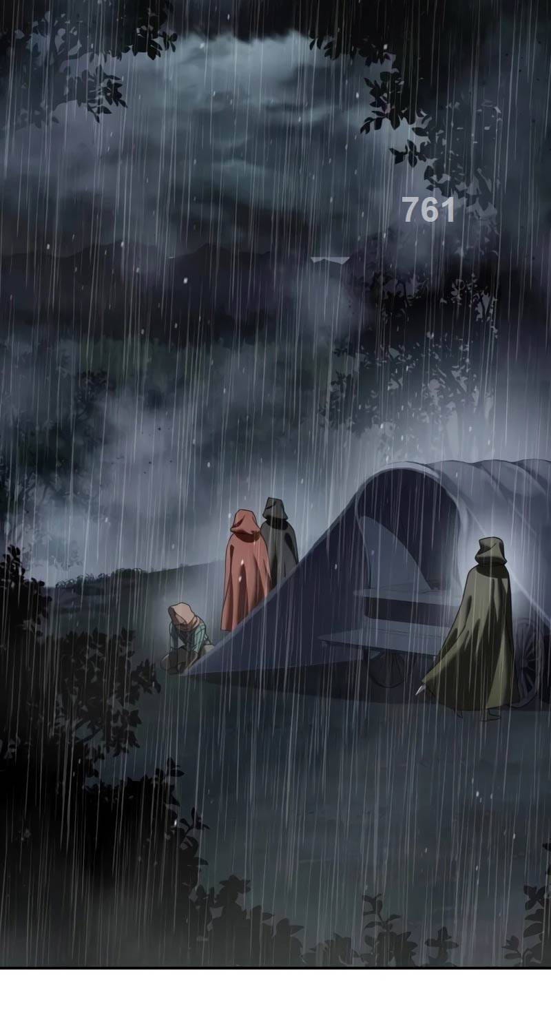 Truyện Tranh Tinh Tú Kiếm Sĩ trang 4