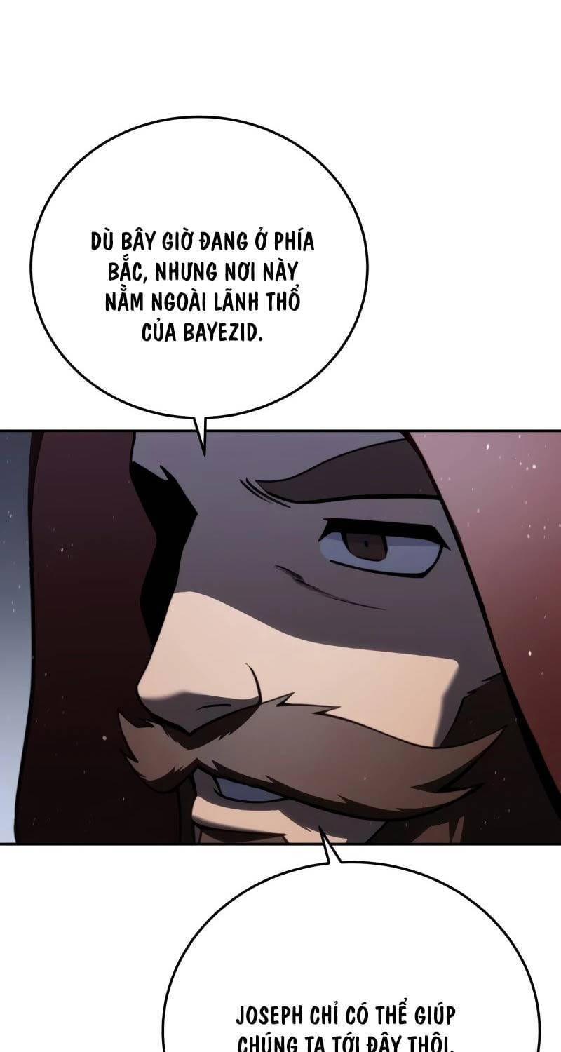 Truyện Tranh Tinh Tú Kiếm Sĩ trang 4