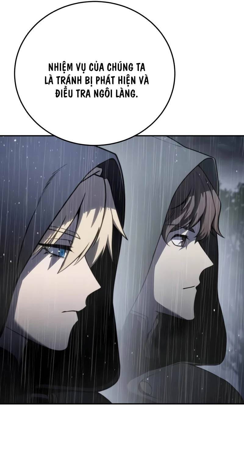 Truyện Tranh Tinh Tú Kiếm Sĩ trang 4