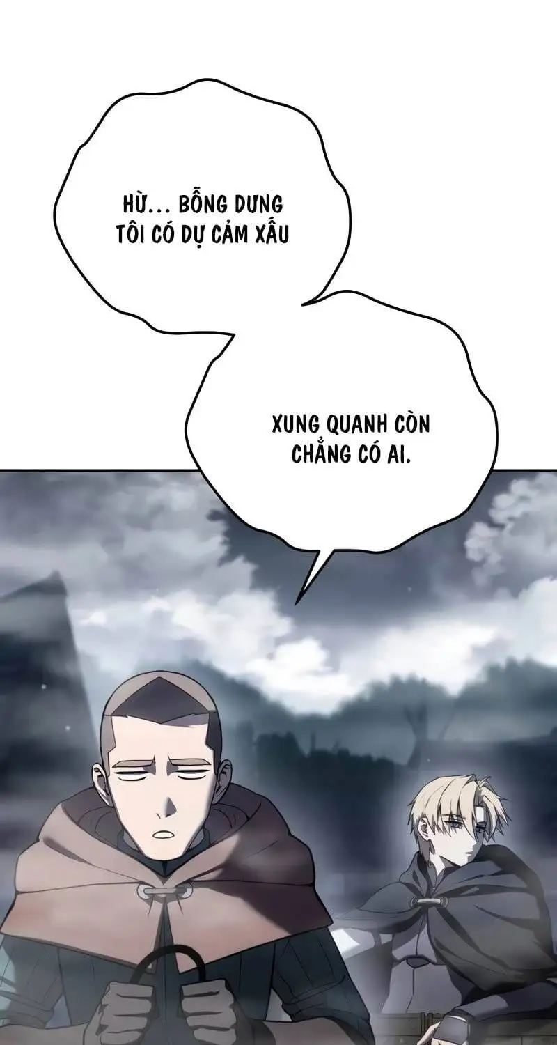 Truyện Tranh Tinh Tú Kiếm Sĩ trang 4