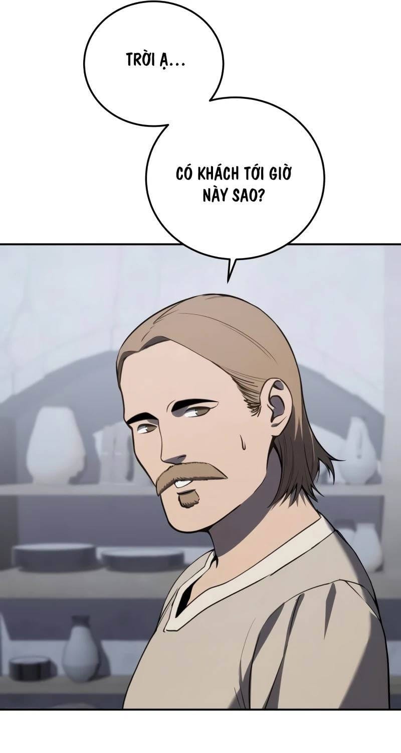 Truyện Tranh Tinh Tú Kiếm Sĩ trang 4