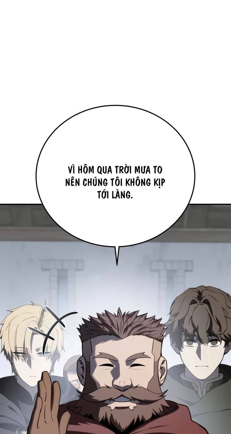 Truyện Tranh Tinh Tú Kiếm Sĩ trang 4