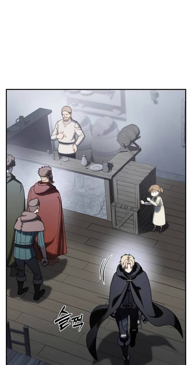 Truyện Tranh Tinh Tú Kiếm Sĩ trang 4