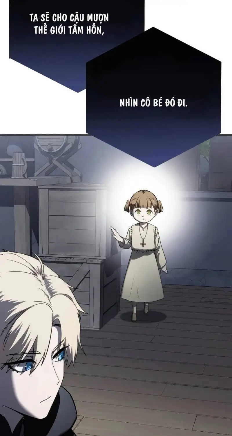 Truyện Tranh Tinh Tú Kiếm Sĩ trang 4