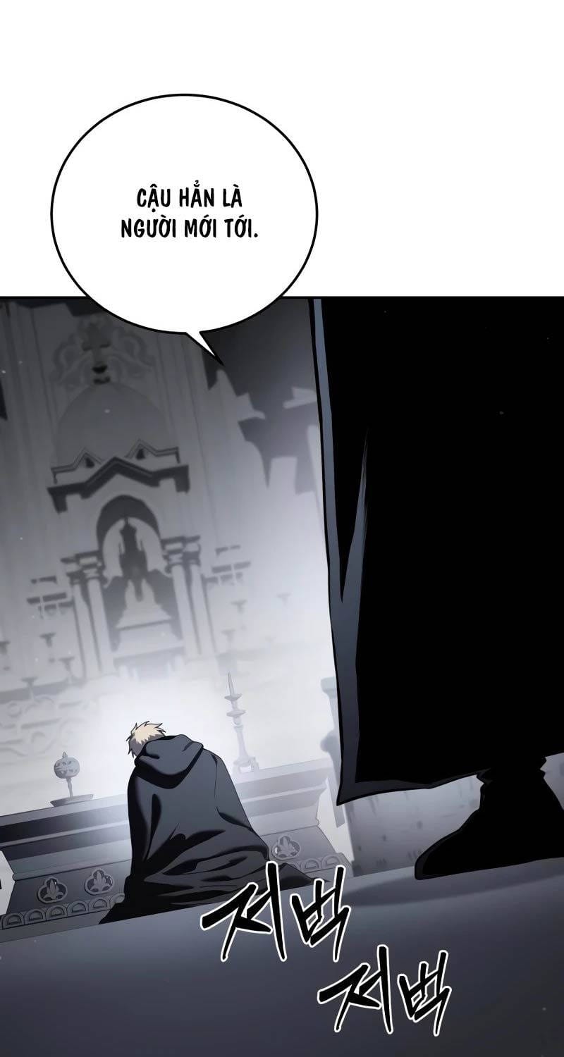 Truyện Tranh Tinh Tú Kiếm Sĩ trang 4