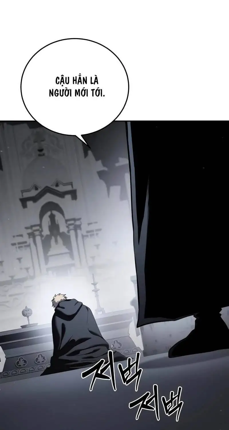 Truyện Tranh Tinh Tú Kiếm Sĩ trang 4