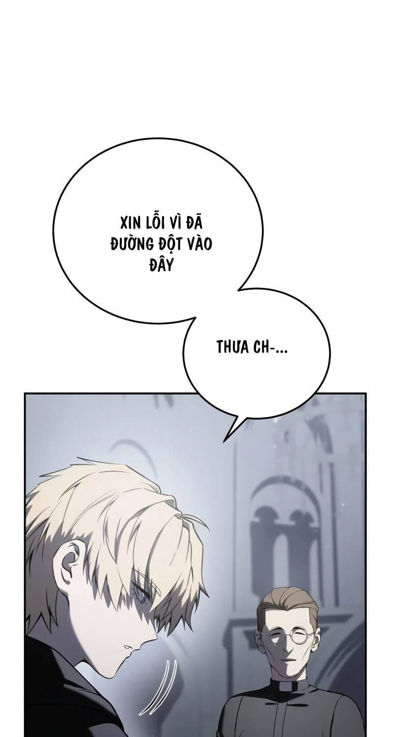 Truyện Tranh Tinh Tú Kiếm Sĩ trang 4