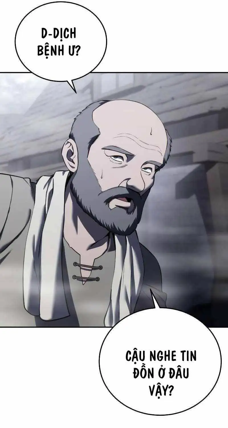 Truyện Tranh Tinh Tú Kiếm Sĩ trang 4