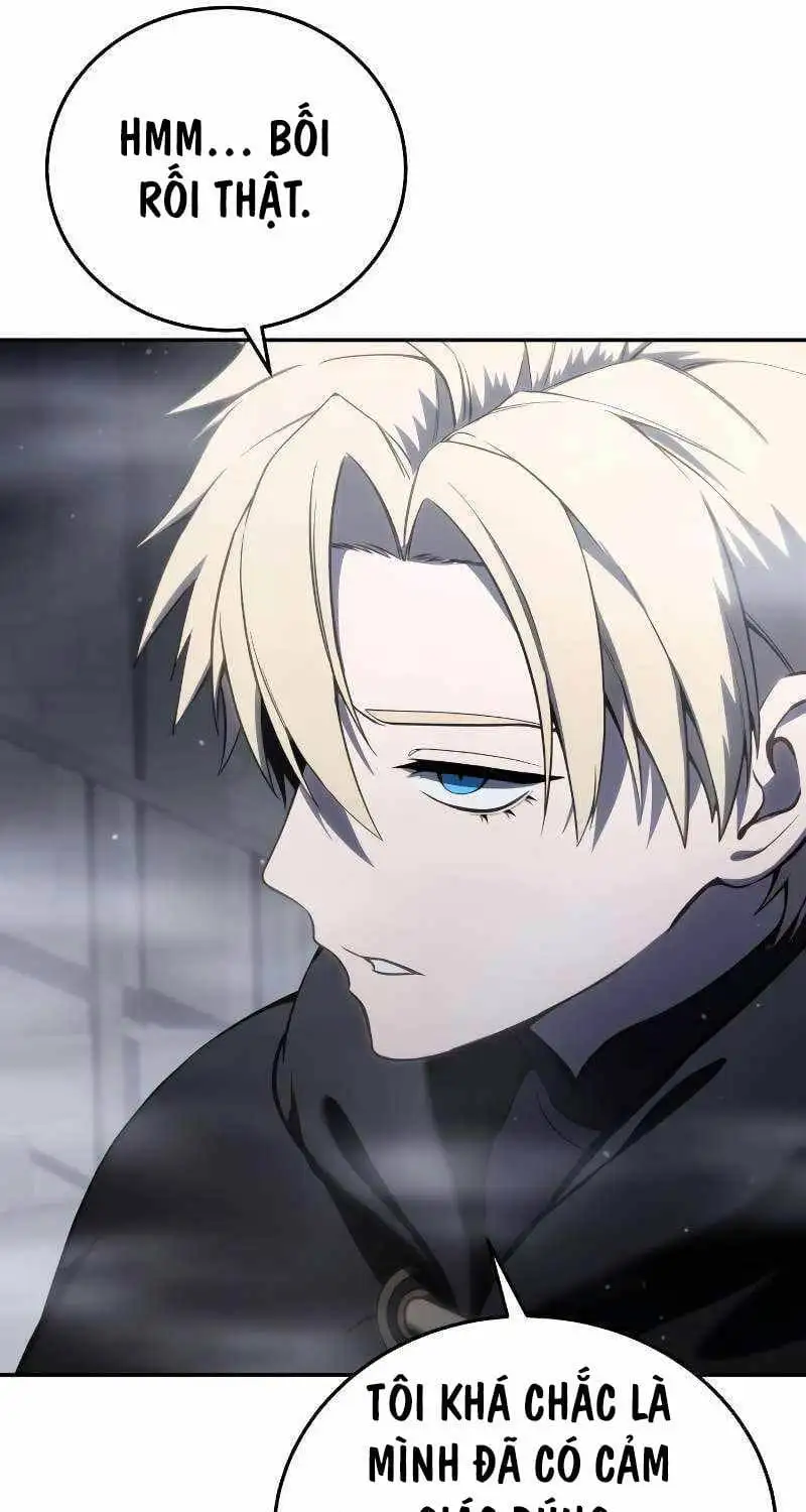 Truyện Tranh Tinh Tú Kiếm Sĩ trang 4