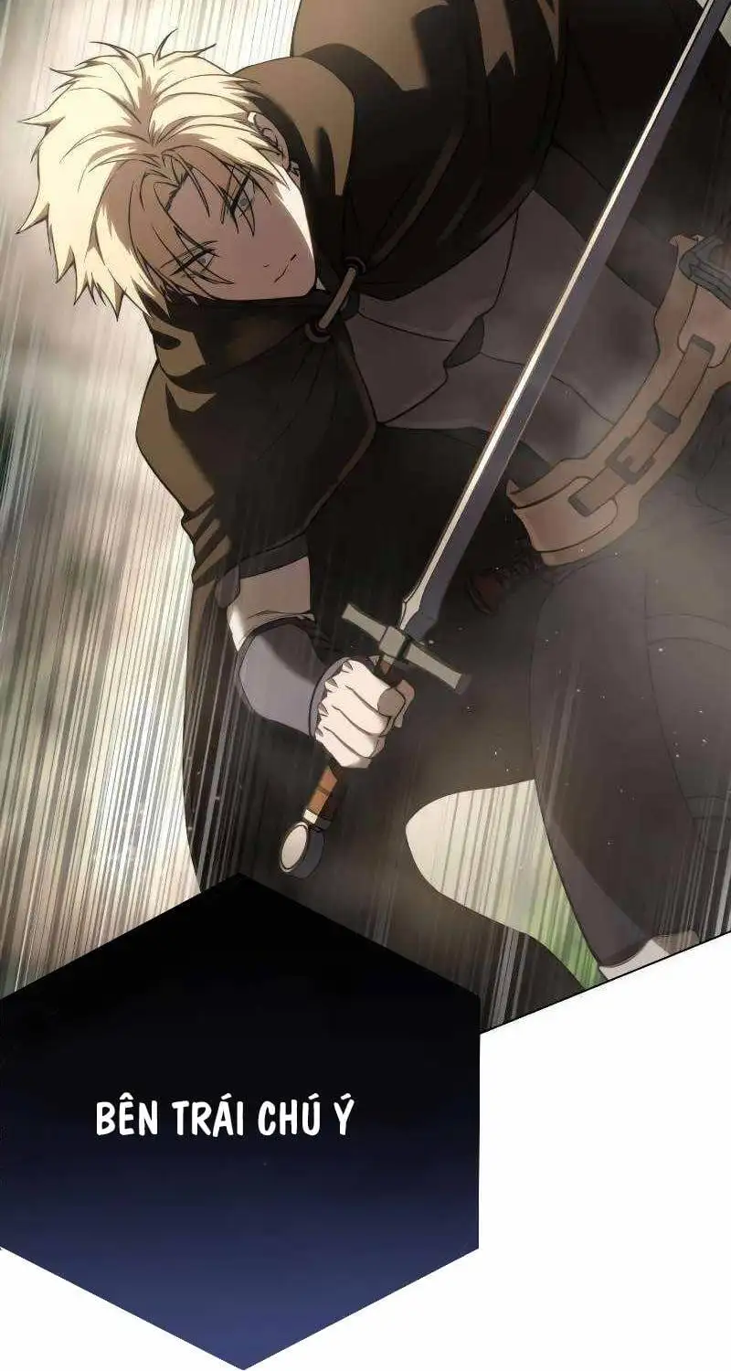 Truyện Tranh Tinh Tú Kiếm Sĩ trang 4