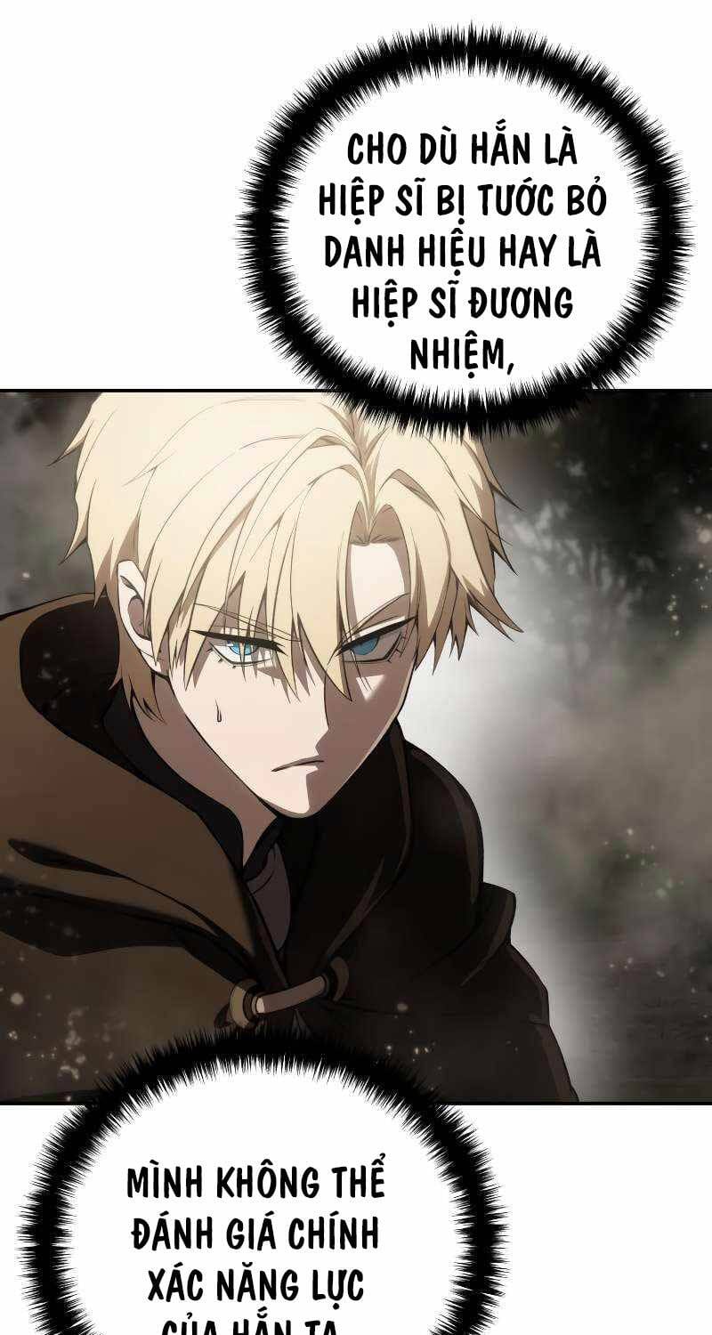 Truyện Tranh Tinh Tú Kiếm Sĩ trang 4