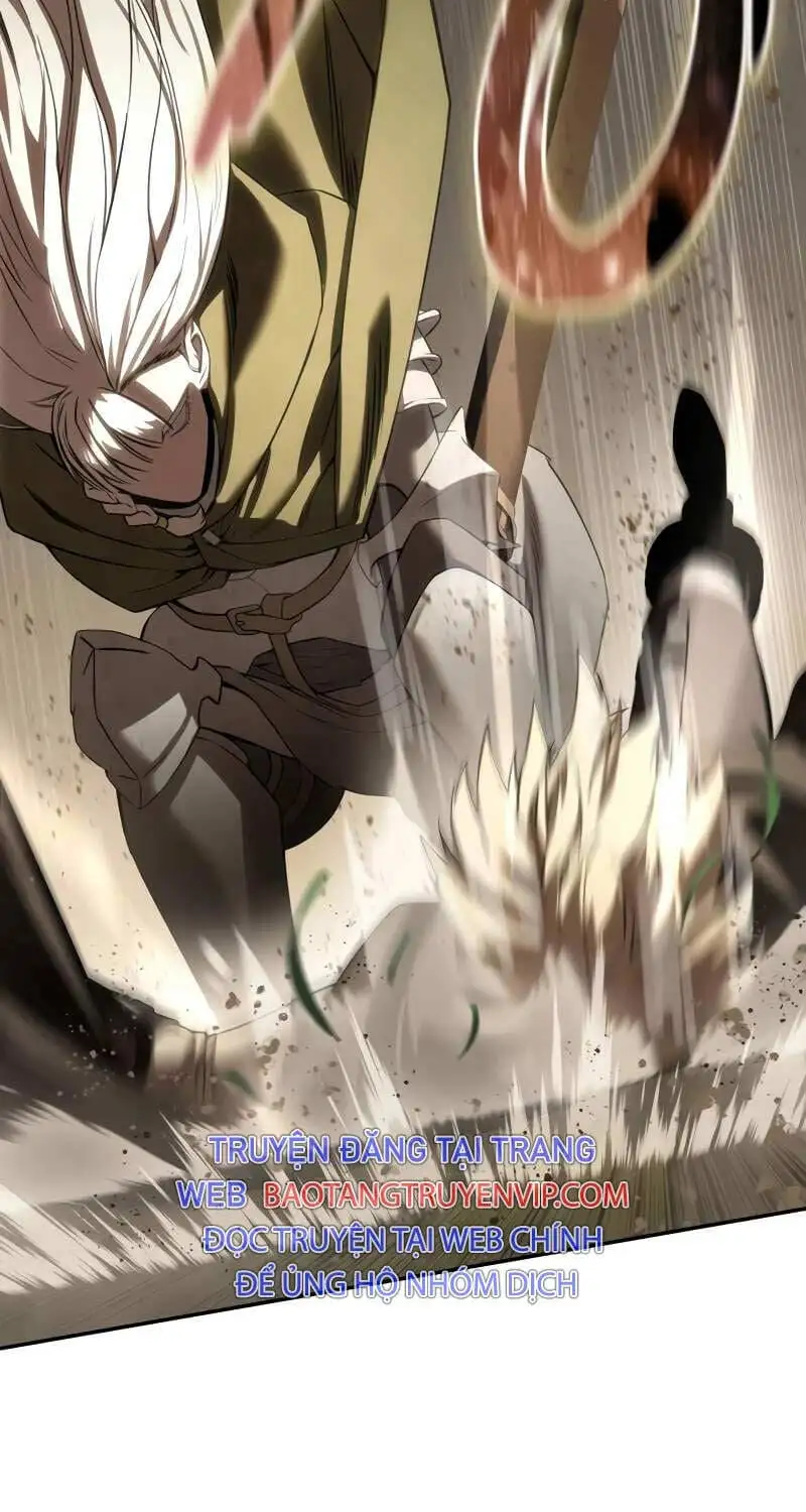 Truyện Tranh Tinh Tú Kiếm Sĩ trang 4