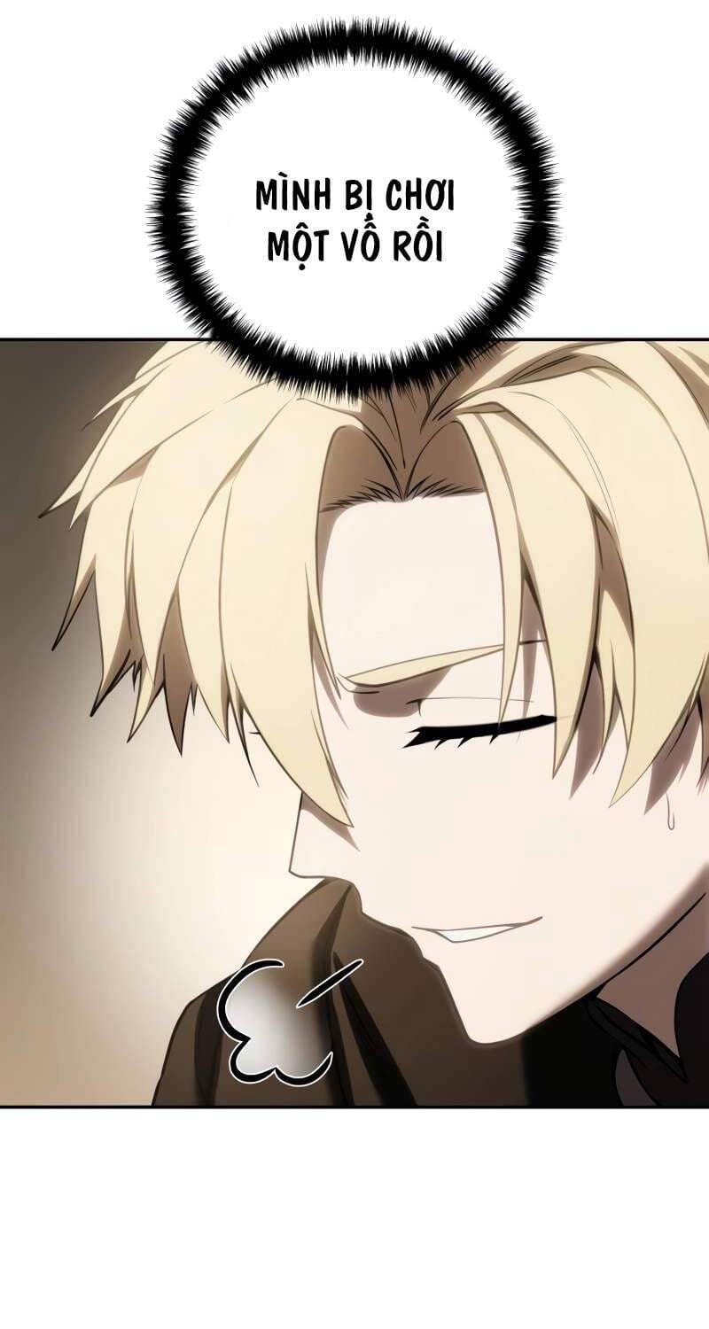 Truyện Tranh Tinh Tú Kiếm Sĩ trang 4