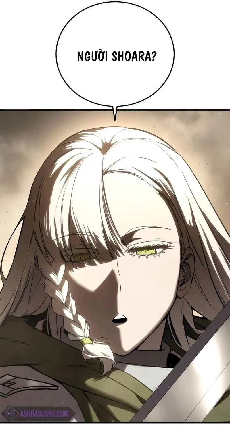 Truyện Tranh Tinh Tú Kiếm Sĩ trang 4