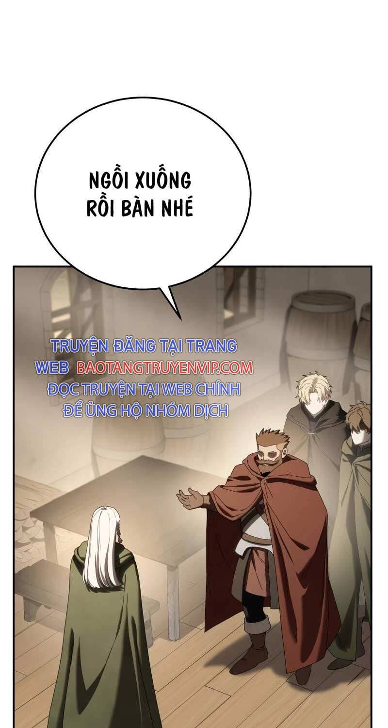 Truyện Tranh Tinh Tú Kiếm Sĩ trang 4