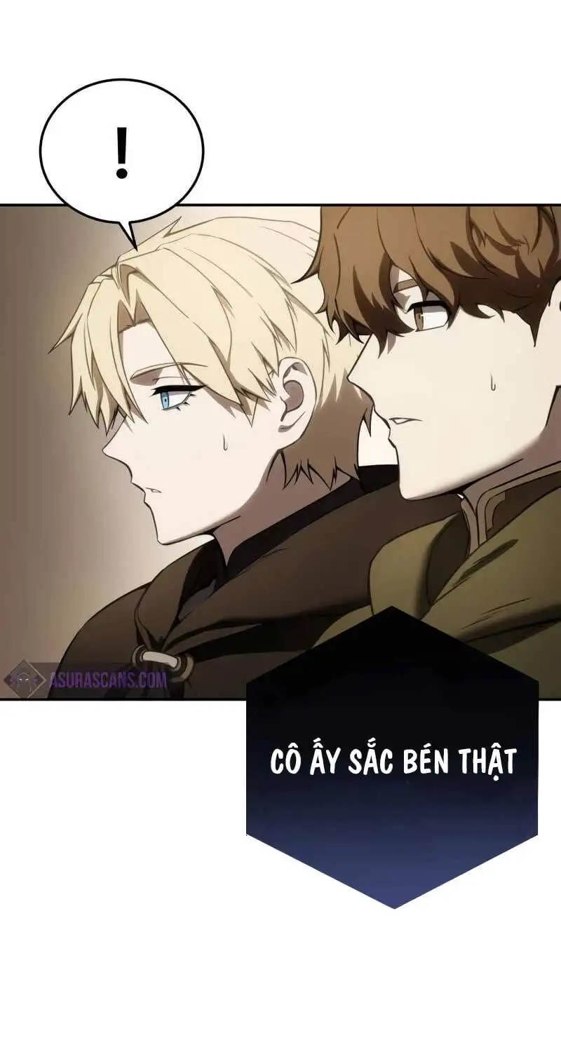 Truyện Tranh Tinh Tú Kiếm Sĩ trang 4