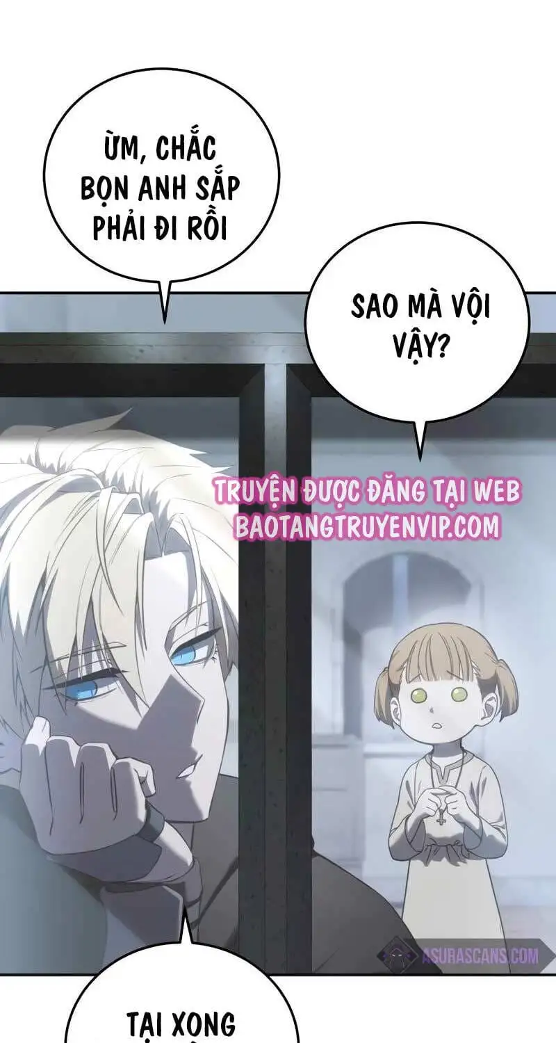 Truyện Tranh Tinh Tú Kiếm Sĩ trang 4