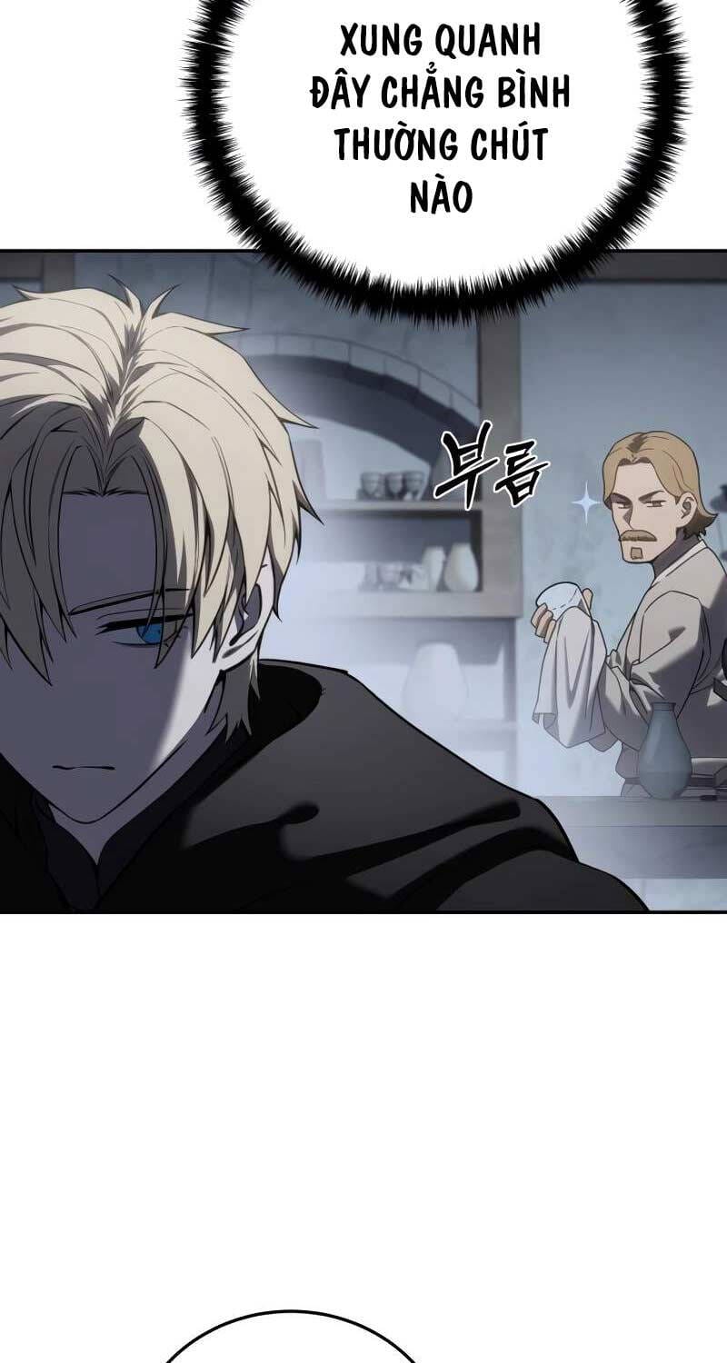 Truyện Tranh Tinh Tú Kiếm Sĩ trang 4