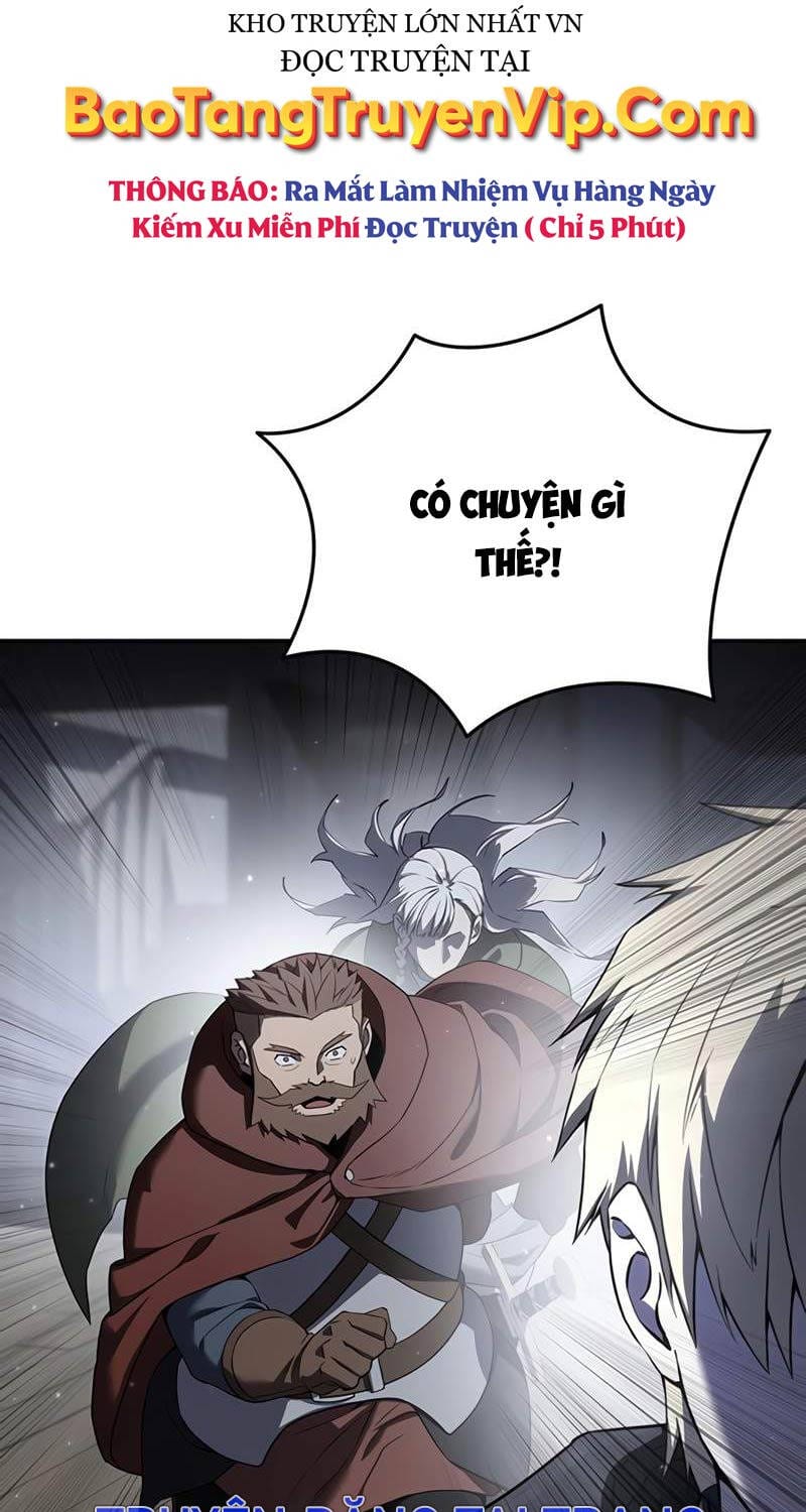 Truyện Tranh Tinh Tú Kiếm Sĩ trang 4