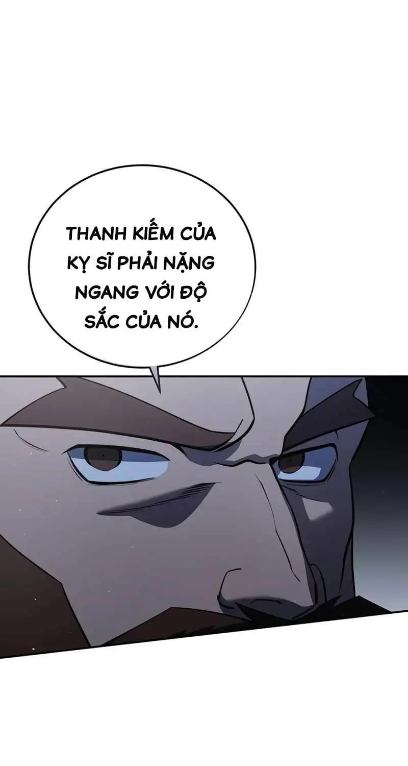 Truyện Tranh Tinh Tú Kiếm Sĩ trang 4