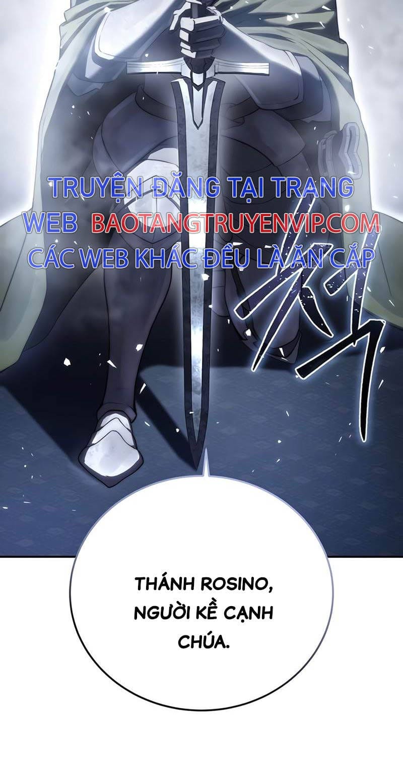 Truyện Tranh Tinh Tú Kiếm Sĩ trang 4