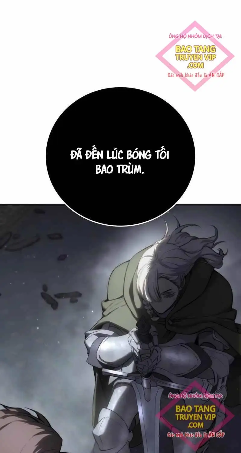 Truyện Tranh Tinh Tú Kiếm Sĩ trang 4