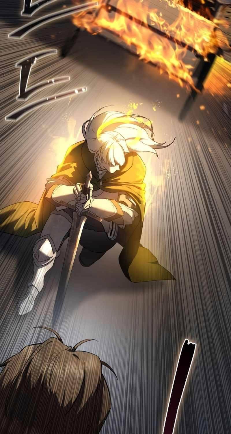 Truyện Tranh Tinh Tú Kiếm Sĩ trang 4