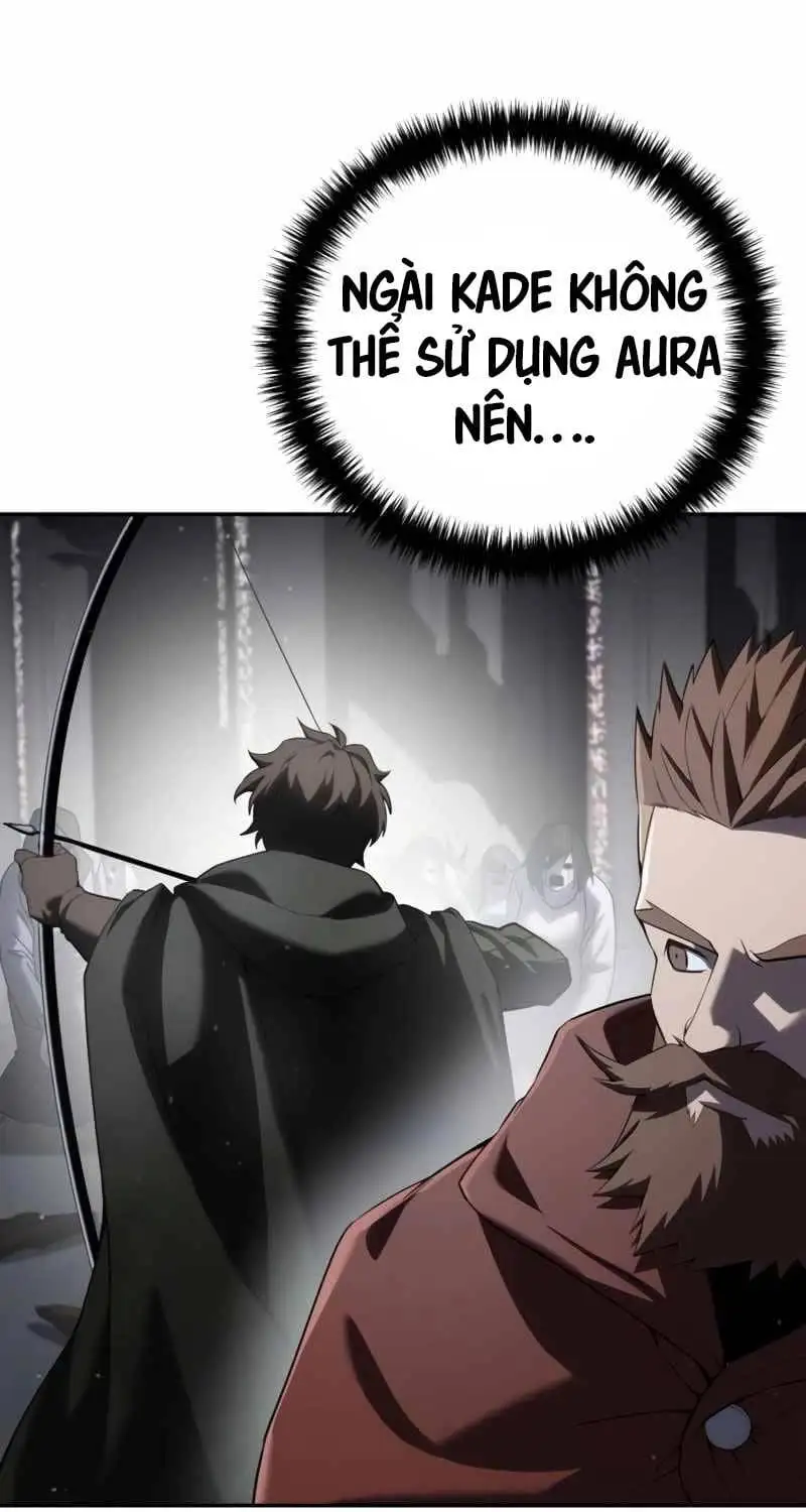 Truyện Tranh Tinh Tú Kiếm Sĩ trang 4