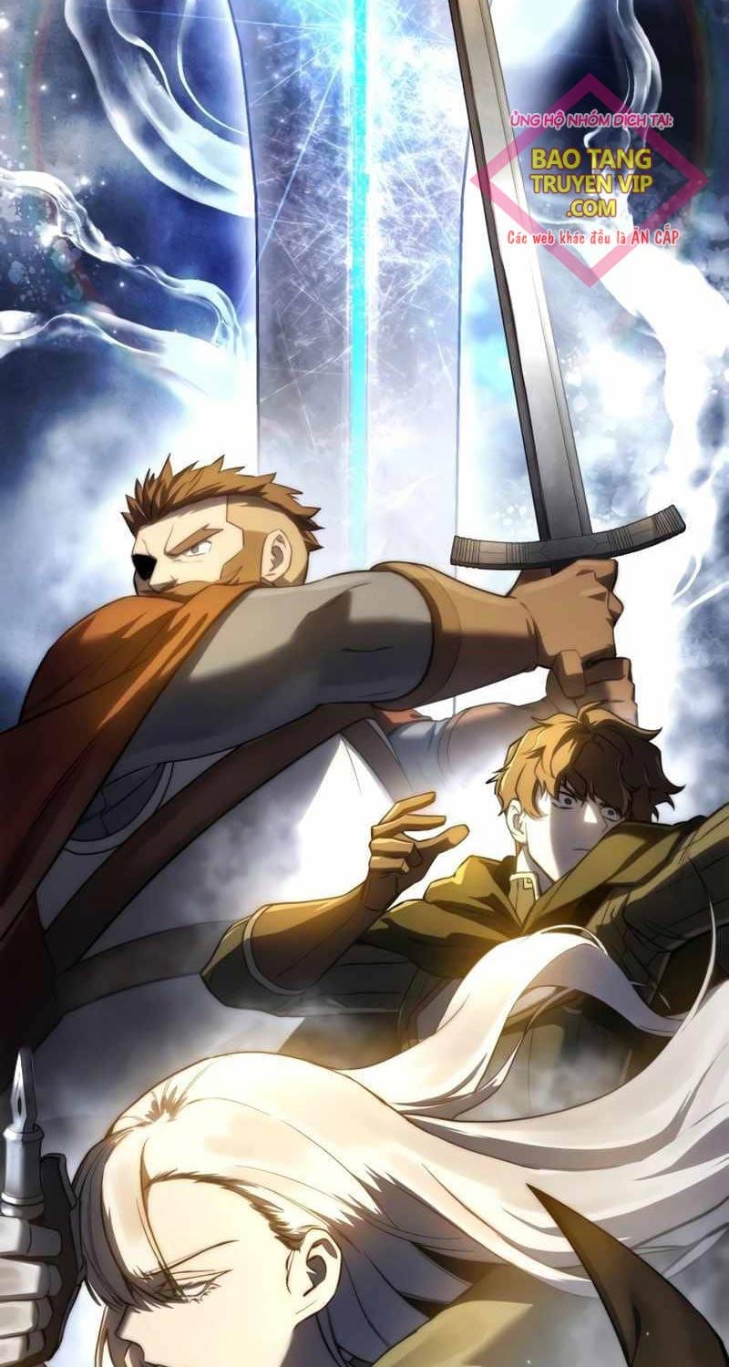 Truyện Tranh Tinh Tú Kiếm Sĩ trang 4