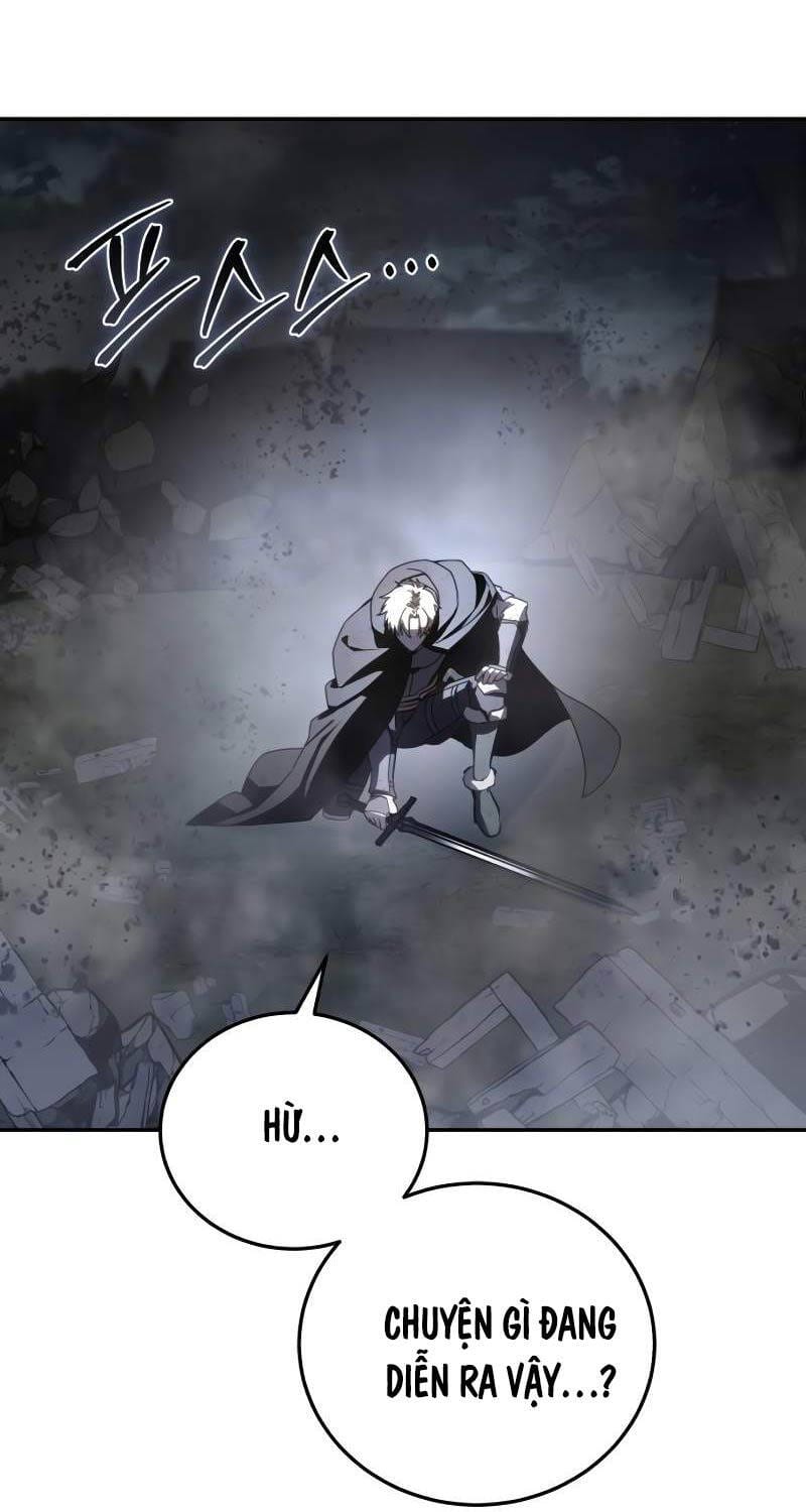 Truyện Tranh Tinh Tú Kiếm Sĩ trang 4