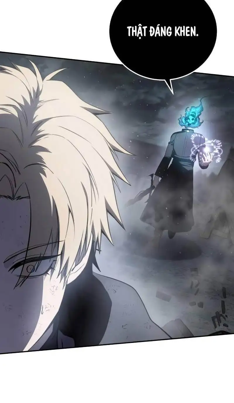 Truyện Tranh Tinh Tú Kiếm Sĩ trang 4