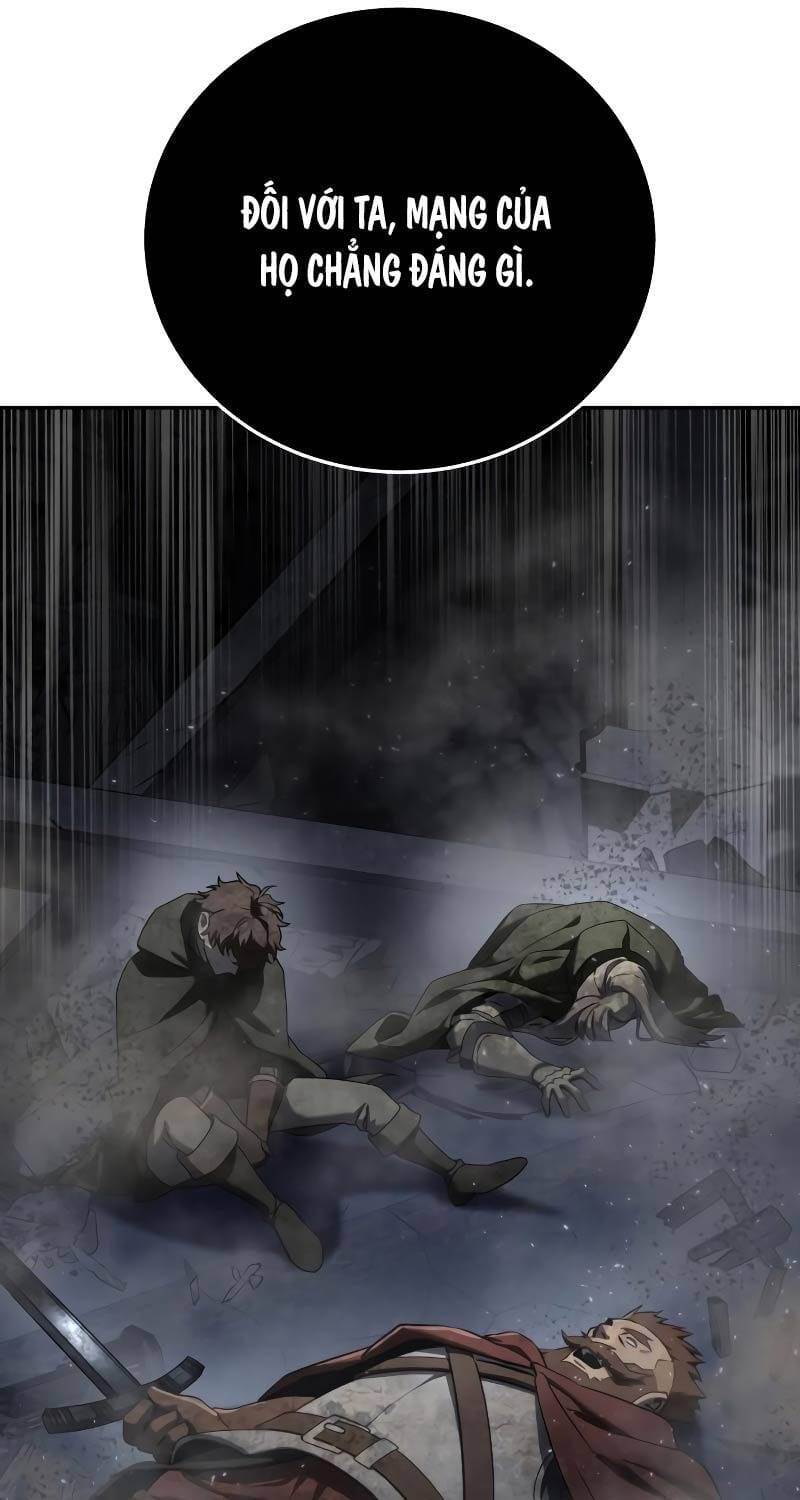 Truyện Tranh Tinh Tú Kiếm Sĩ trang 4