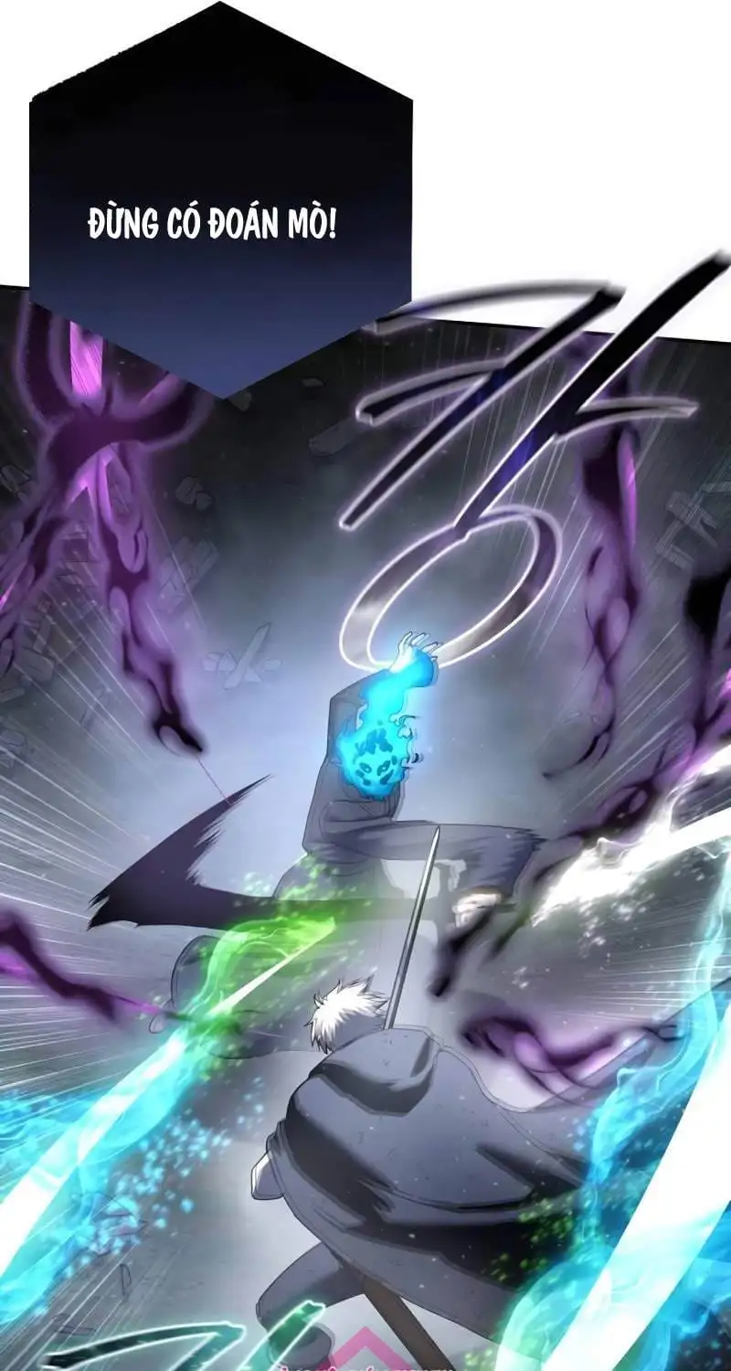 Truyện Tranh Tinh Tú Kiếm Sĩ trang 4