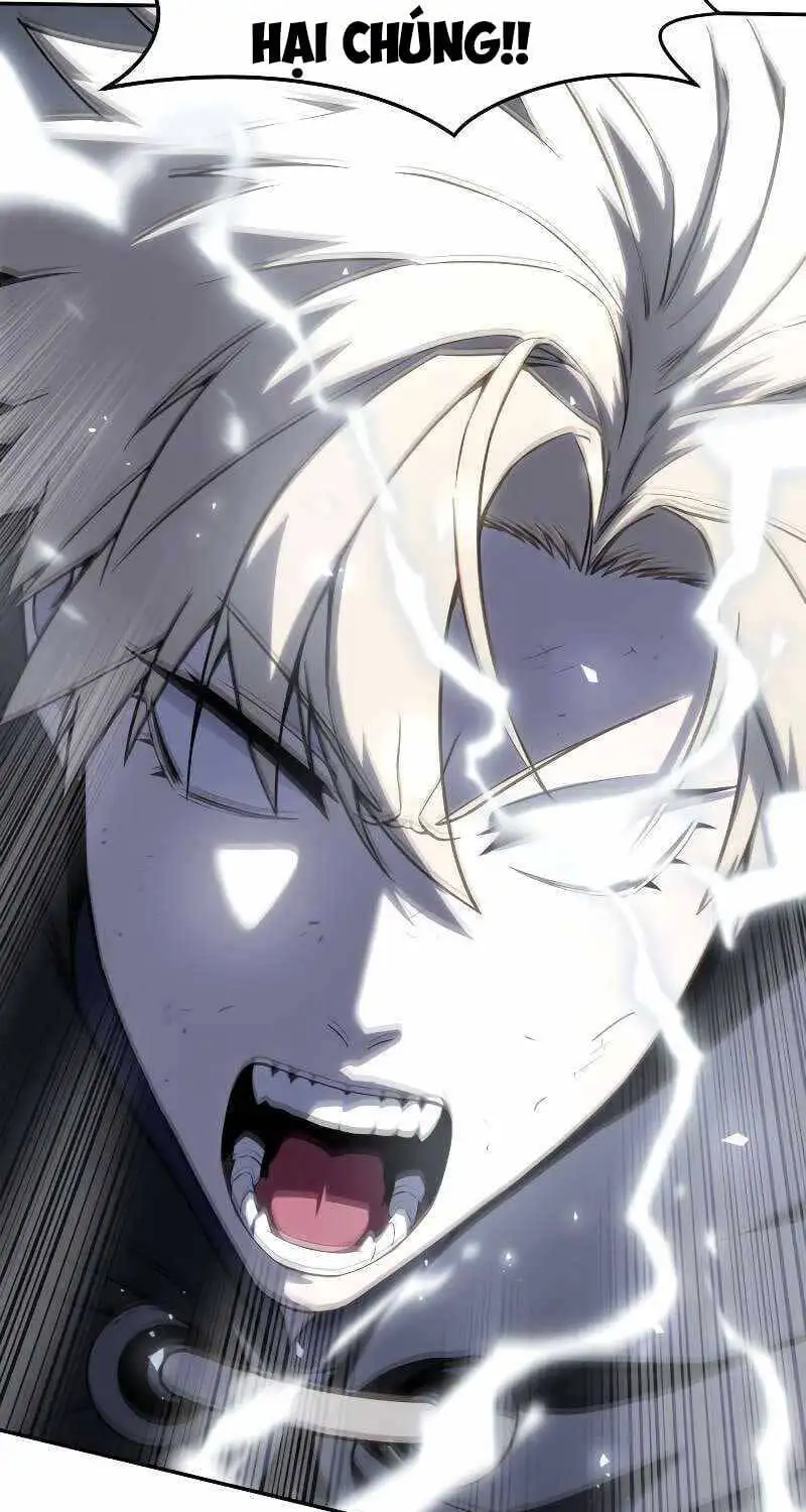 Truyện Tranh Tinh Tú Kiếm Sĩ trang 4