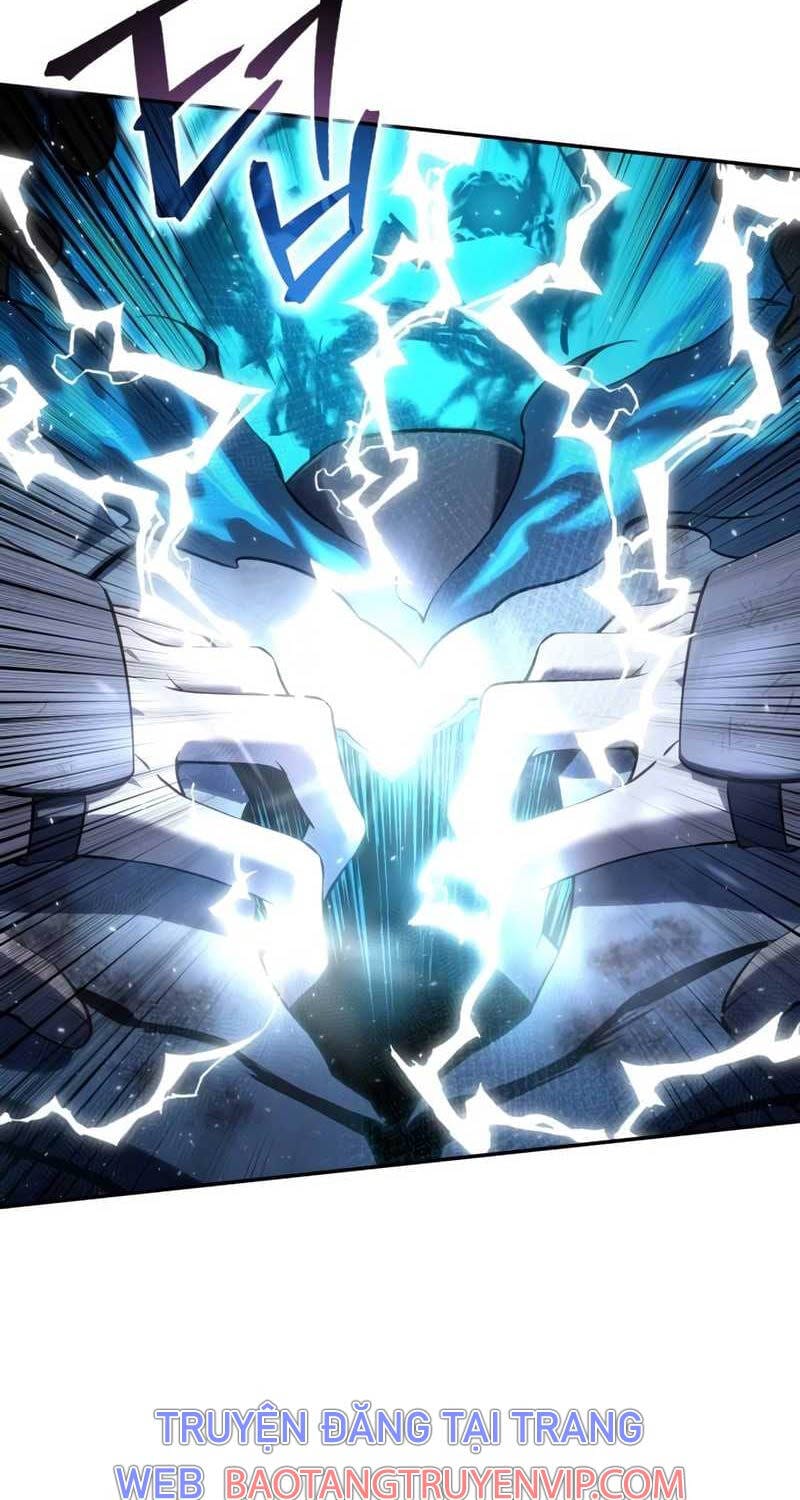 Truyện Tranh Tinh Tú Kiếm Sĩ trang 4