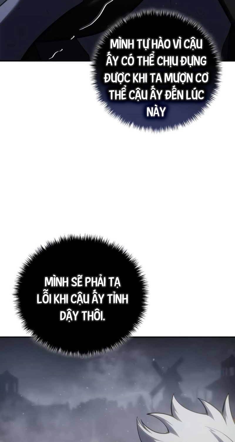 Truyện Tranh Tinh Tú Kiếm Sĩ trang 4