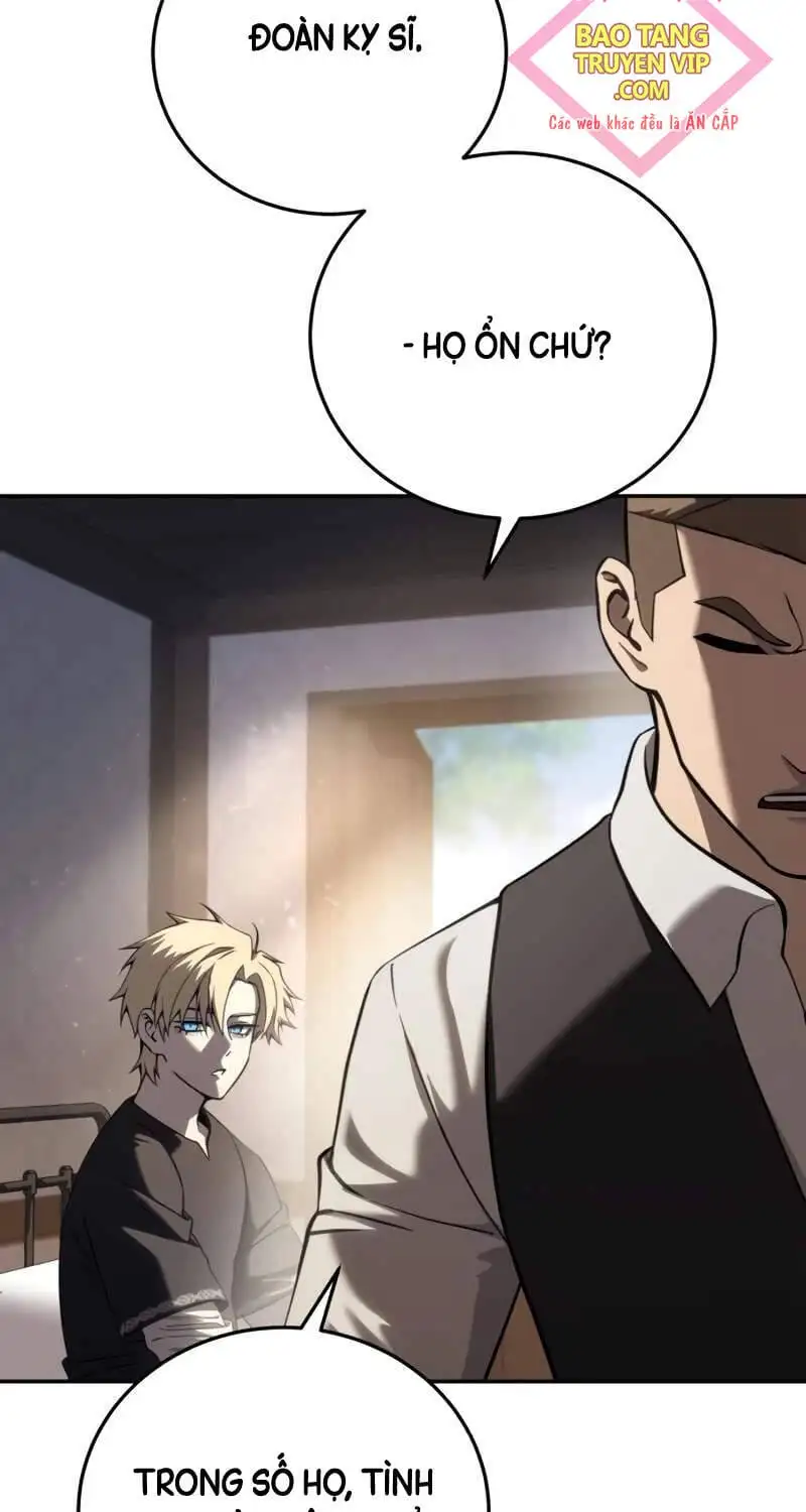 Truyện Tranh Tinh Tú Kiếm Sĩ trang 4